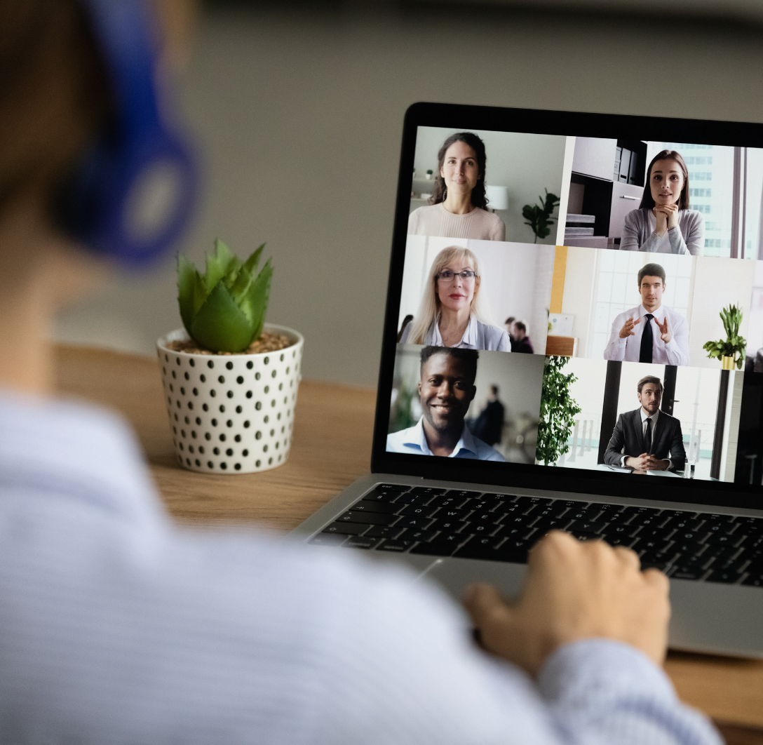 Online Consulting