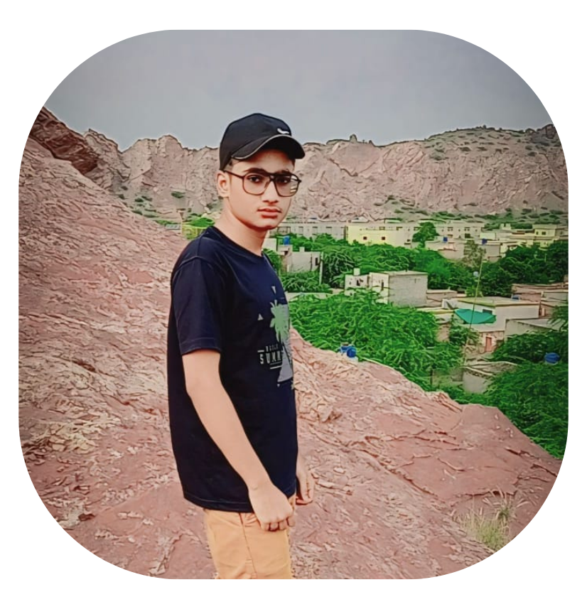 Murtaz Ahmad